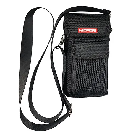 Сумка-чехол для ТСД ME61/ME65 с креплением на пояс и ремнем через плечо - Belt Bag